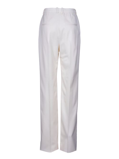 PANTALONI A VITA ALTA SAINT LAURENT | 765432Y2H649601